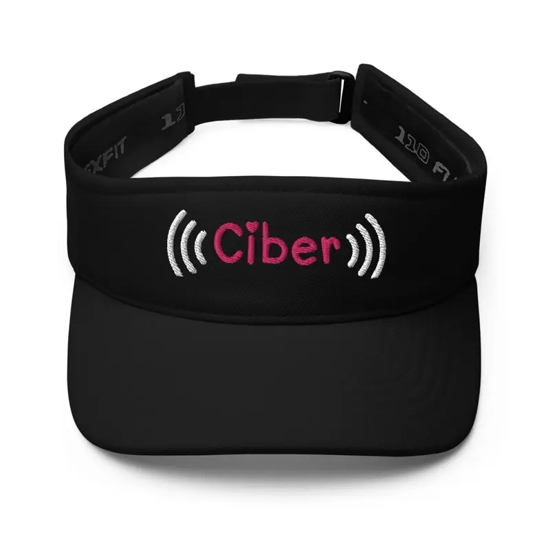 Ciber Vogue Visors