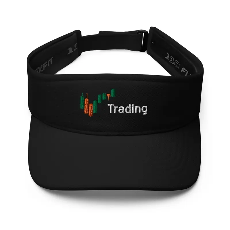 trading vogue visors