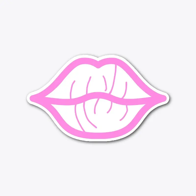 lip sticker