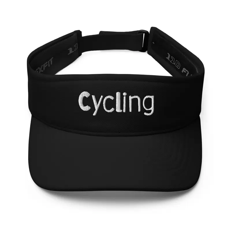 vogue visors for cycling